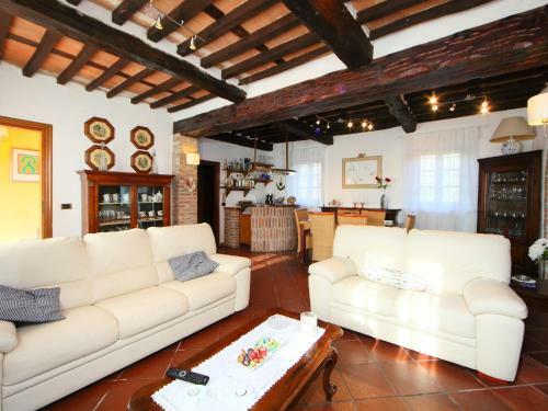 Villa La Chiazza Massarosa