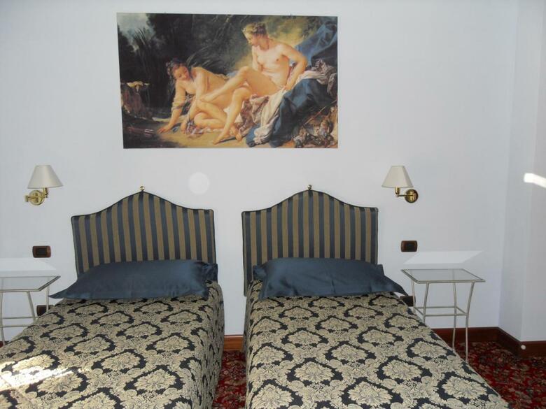Bed & Breakfast Da Betty