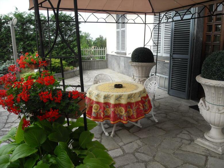 Bed & Breakfast Da Betty