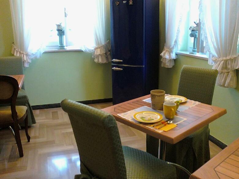 Bed & Breakfast Da Betty