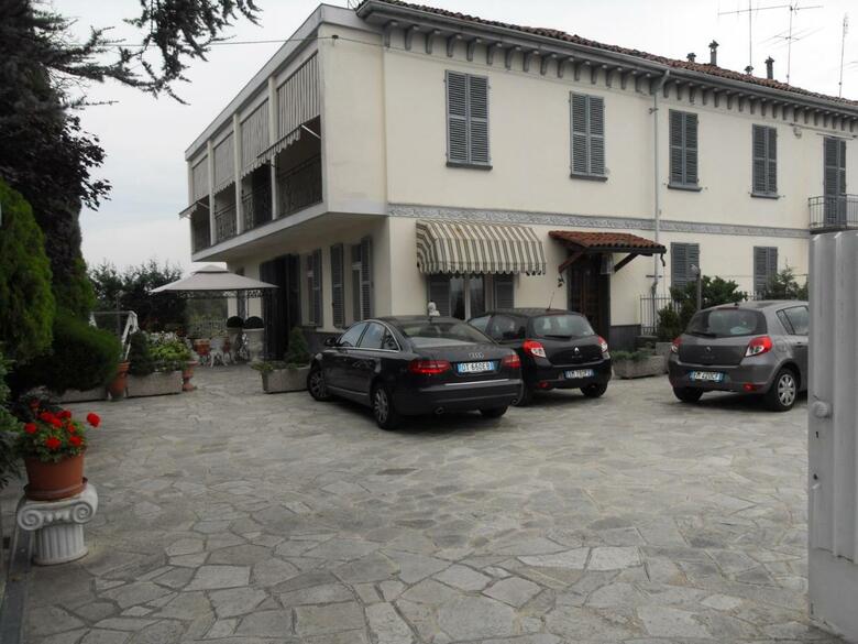 Bed & Breakfast Da Betty