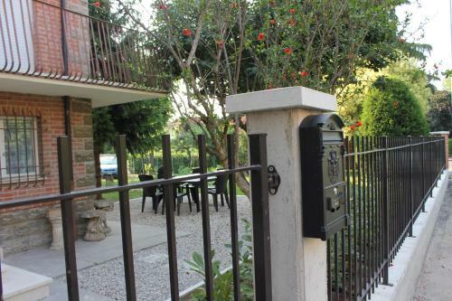 Bed & Breakfast I Melograni