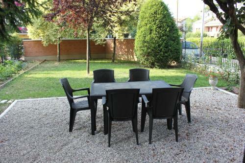Bed & Breakfast I Melograni