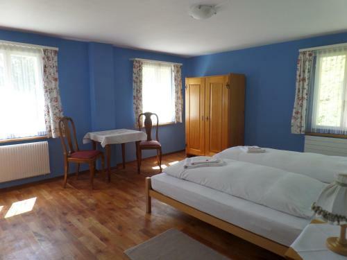 Posada Hotel Rigi Kl�sterli