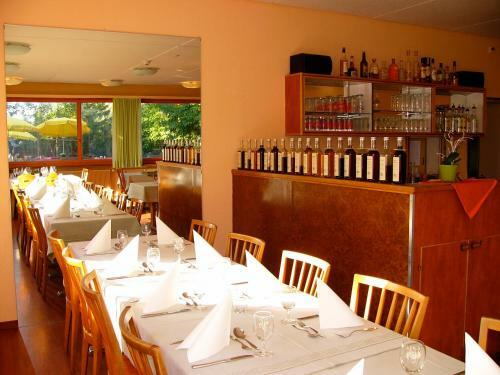 Posada Hotel Rigi Kl�sterli