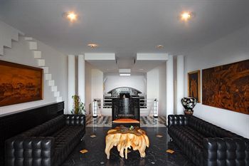 Bed & Breakfast Villa La Ventana