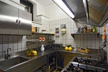 Bed & Breakfast Villa La Ventana