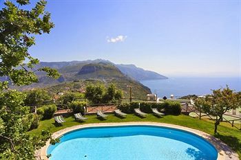 Bed & Breakfast Villa La Ventana