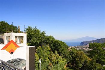 Bed & Breakfast Villa La Ventana