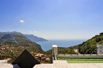 Bed & Breakfast Villa La Ventana