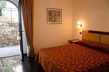 Bed & Breakfast Villa La Ventana