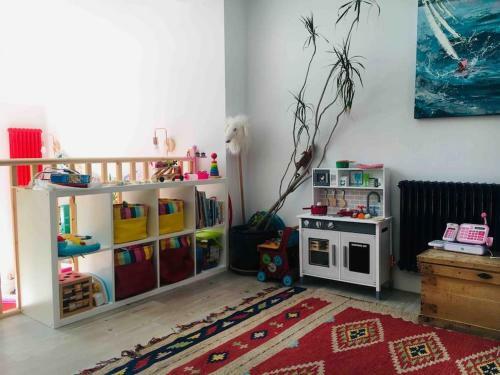 Gorgeous Seaside Home - Child & Dog Friendly