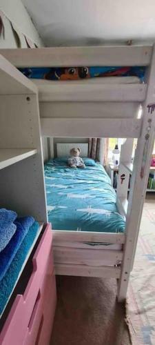 Gorgeous Seaside Home - Child & Dog Friendly