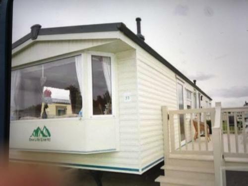 Haven Thorpe Park 6 Berth Caravan In Cleethorpes Waterside