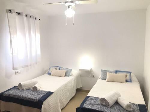 Apartamento Eva Home