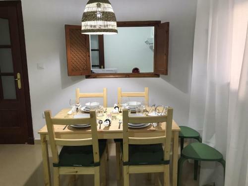 Apartamento Eva Home