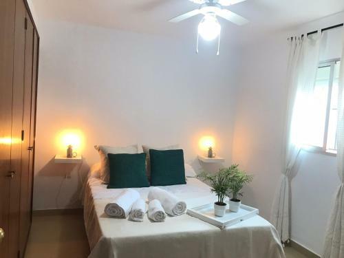 Apartamento Eva Home