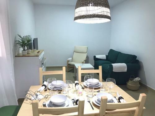 Apartamento Eva Home