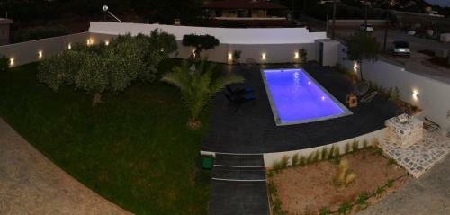 Home @agiamarina