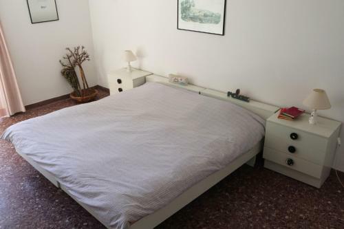 Apartamento Sunny Summer House With Sea View
