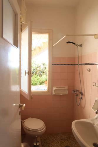Apartamento Sunny Summer House With Sea View