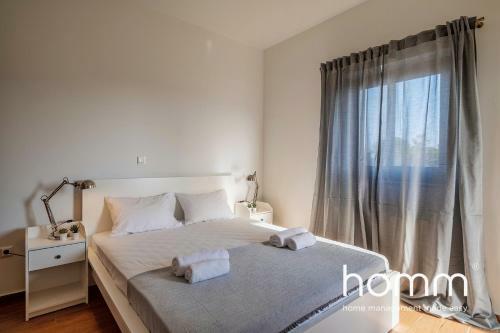 Daedalus Homm Splendid Villa W/ Pool & Garden
