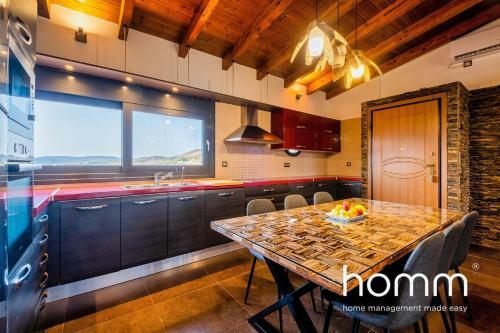 Daedalus Homm Splendid Villa W/ Pool & Garden