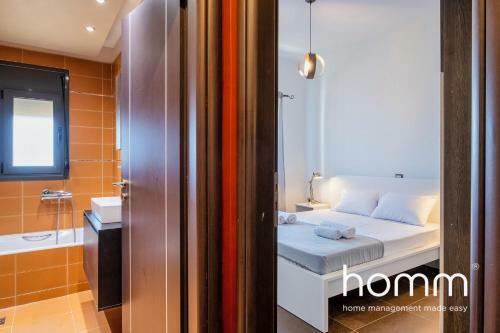 Daedalus Homm Splendid Villa W/ Pool & Garden