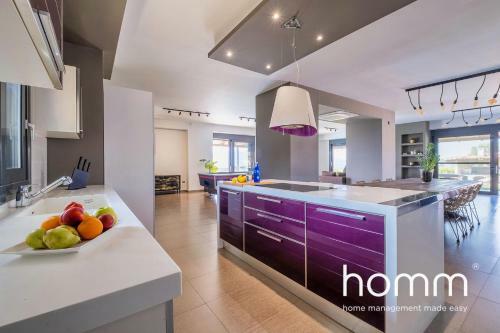 Daedalus Homm Splendid Villa W/ Pool & Garden