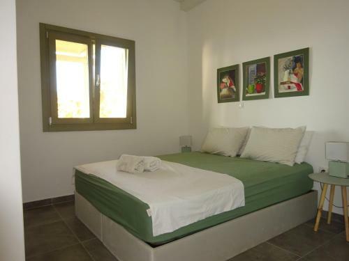 Apartamento Crysta's View 2