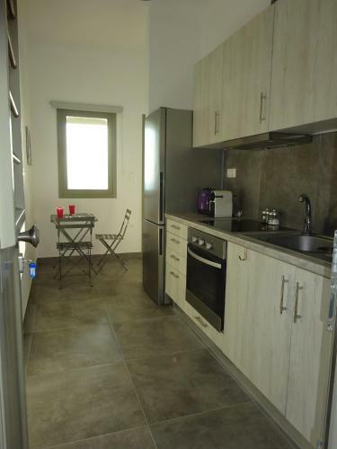 Apartamento Crysta's View 2