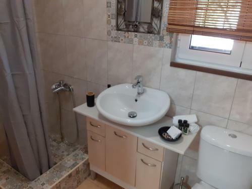 Masticha Village Apartments & Studios