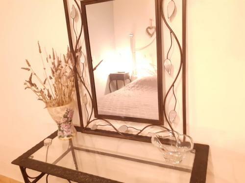 Masticha Village Apartments & Studios