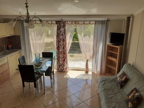 Masticha Village Apartments & Studios