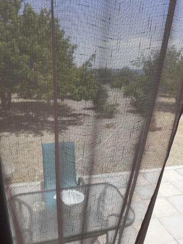 Masticha Village Apartments & Studios