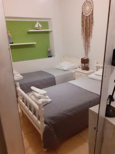 Masticha Village Apartments & Studios