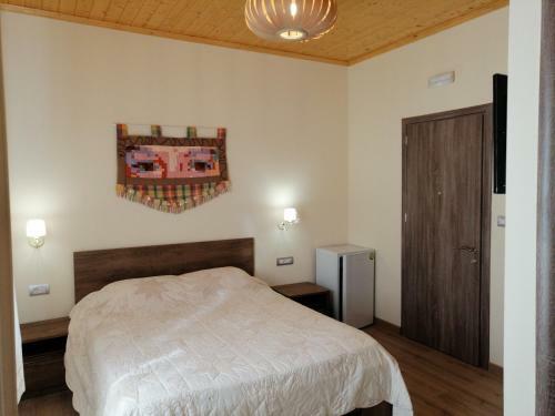 Hostal The Magic Mountain