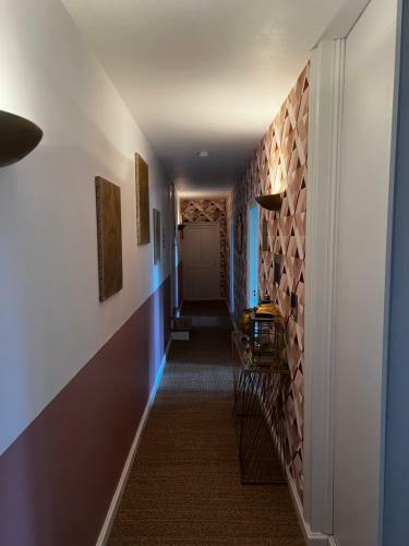 Bed & Breakfast Chambres D'h�tes Dans Maison De Ma�tre