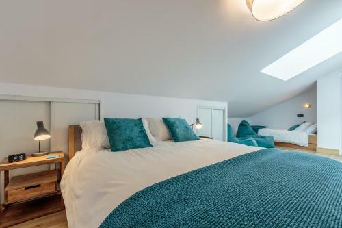 Apartamento Les Terrasses De La Vanoise