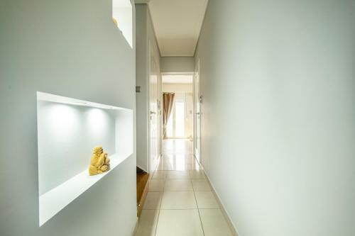 Apartamento Gk Sdeluxe