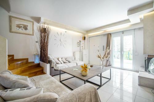 Apartamento Gk Sdeluxe