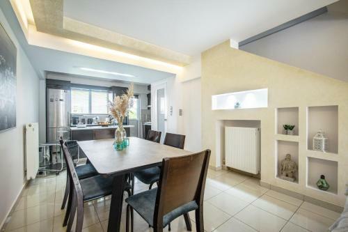 Apartamento Gk Sdeluxe