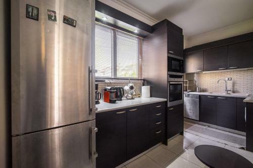 Apartamento Gk Sdeluxe