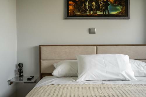 Apartamento Gk Sdeluxe