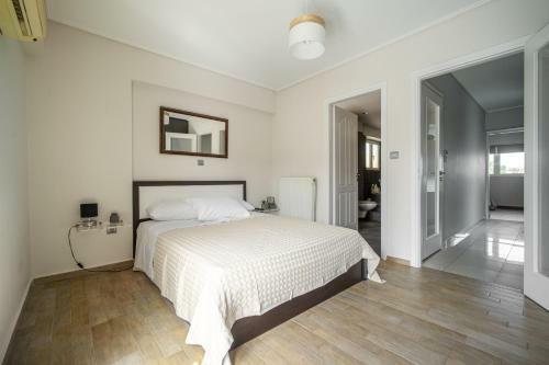 Apartamento Gk Sdeluxe
