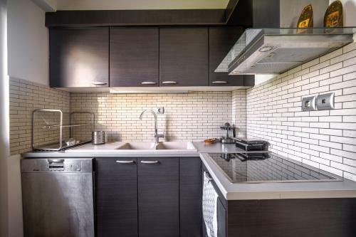 Apartamento Gk Sdeluxe