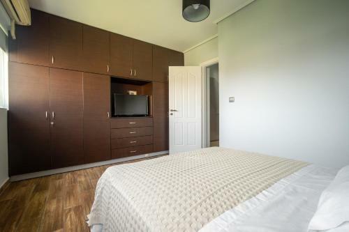 Apartamento Gk Sdeluxe