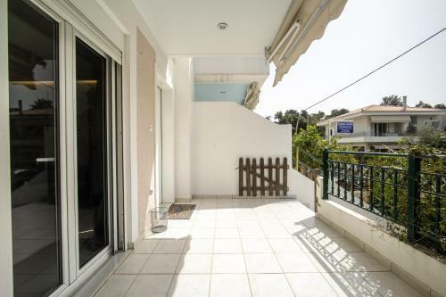 Apartamento Gk Sdeluxe