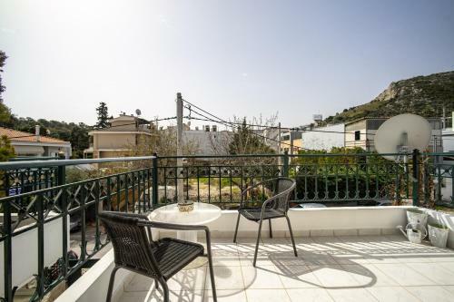 Apartamento Gk Sdeluxe