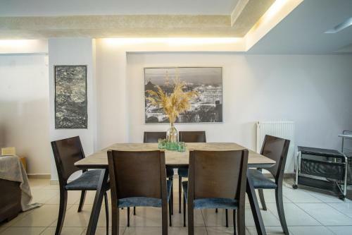 Apartamento Gk Sdeluxe